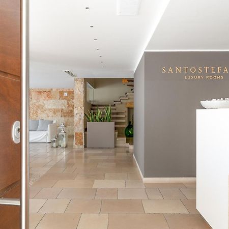 Santo Stefano Raro Rooms Collection Brindisi Ngoại thất bức ảnh