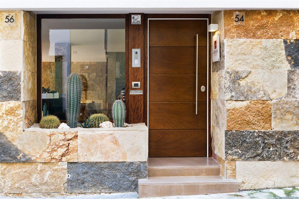 Santo Stefano Raro Rooms Collection Brindisi Ngoại thất bức ảnh