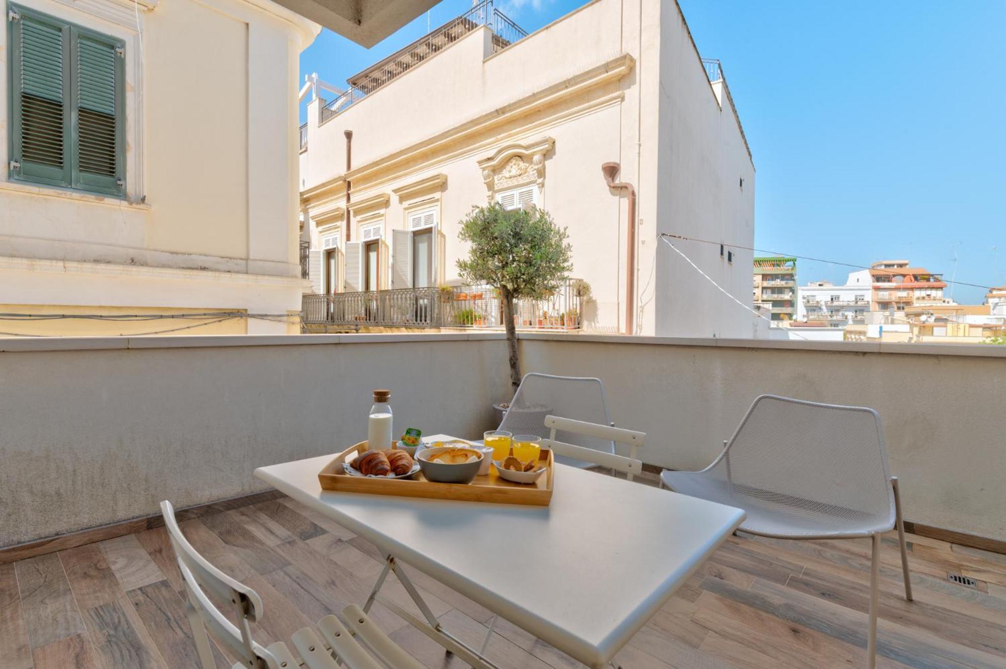 Santo Stefano Raro Rooms Collection Brindisi Ngoại thất bức ảnh