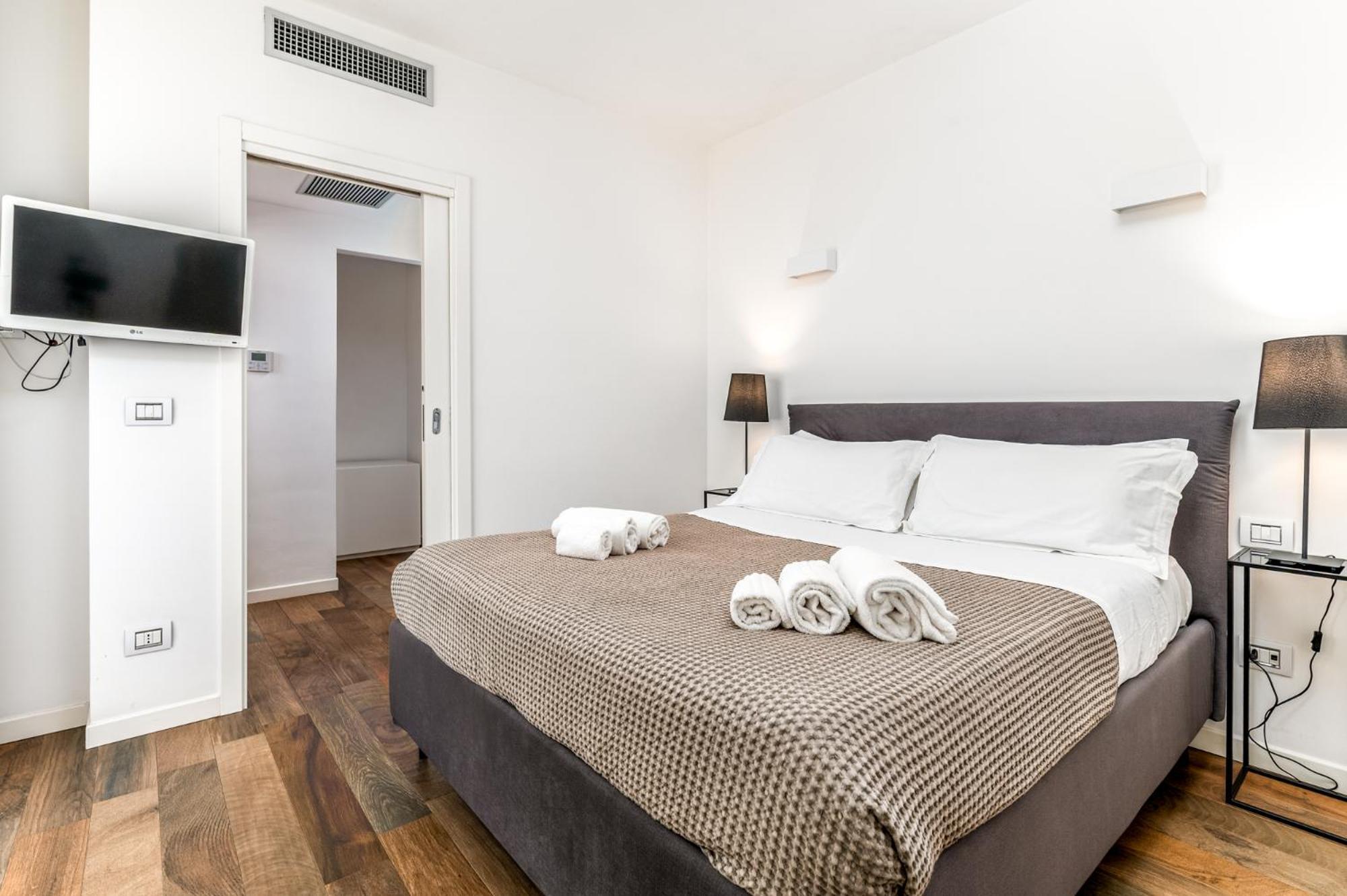 Santo Stefano Raro Rooms Collection Brindisi Ngoại thất bức ảnh