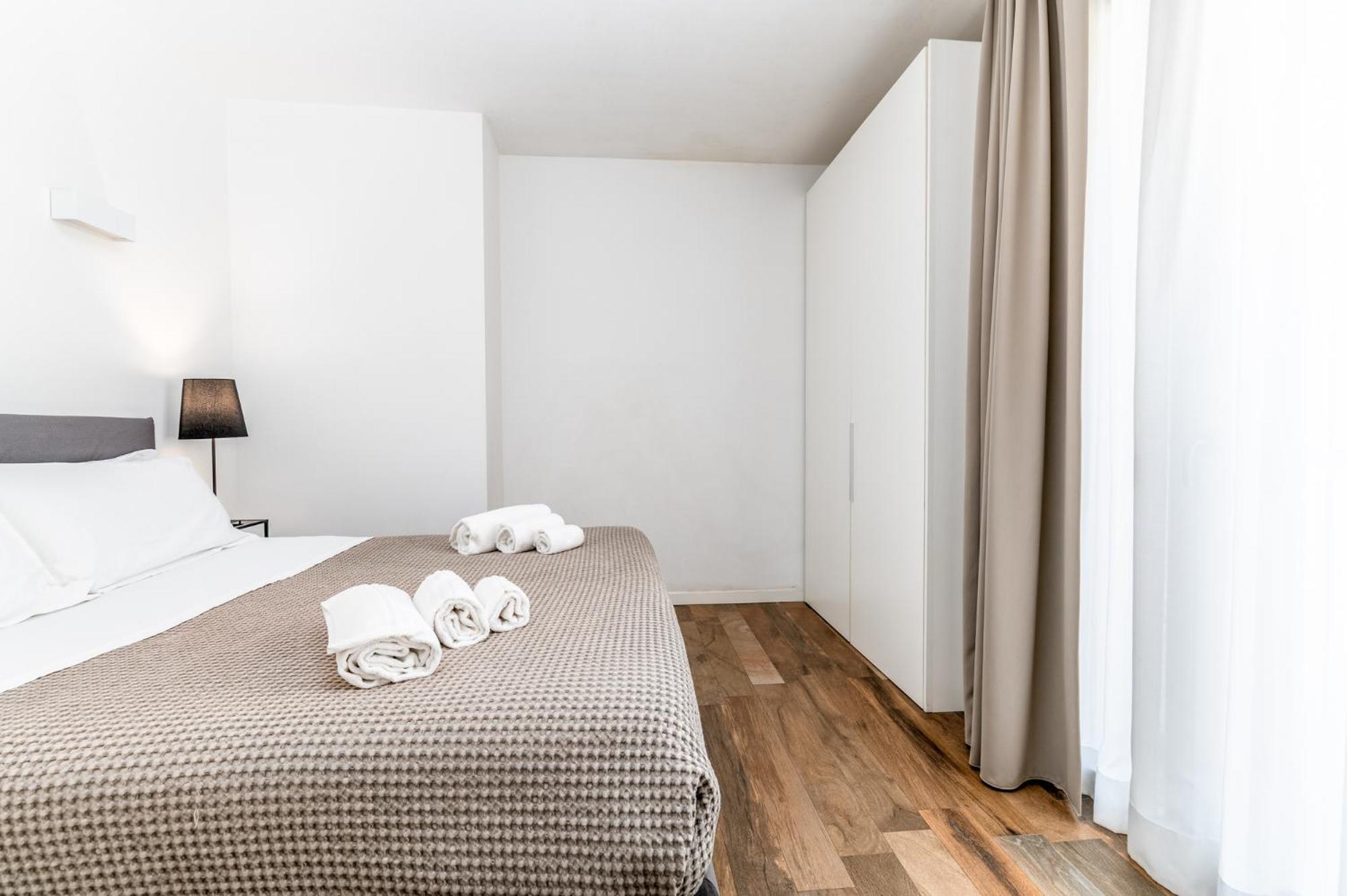 Santo Stefano Raro Rooms Collection Brindisi Ngoại thất bức ảnh