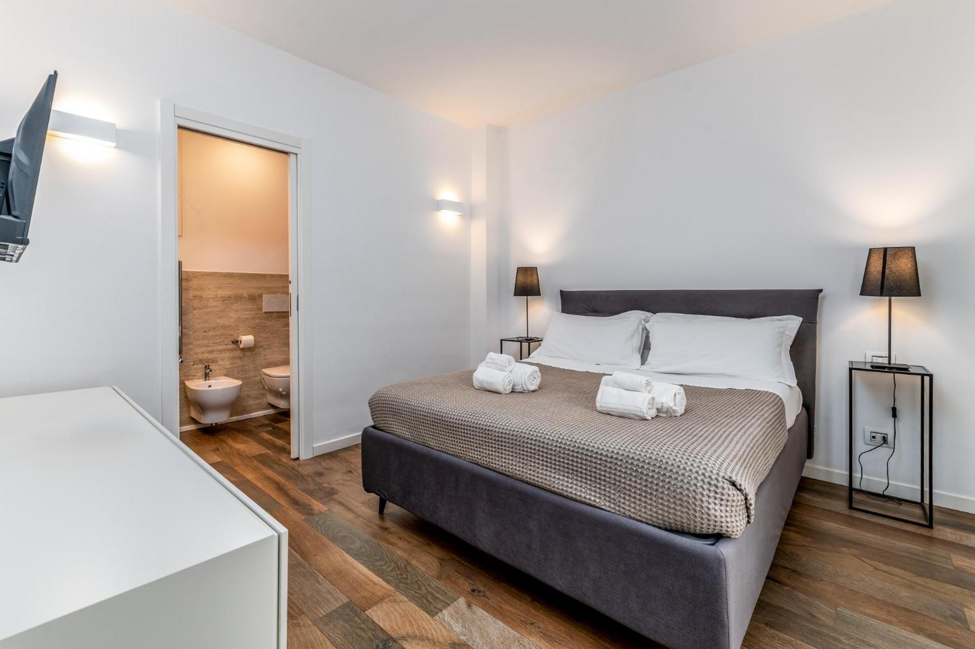Santo Stefano Raro Rooms Collection Brindisi Ngoại thất bức ảnh