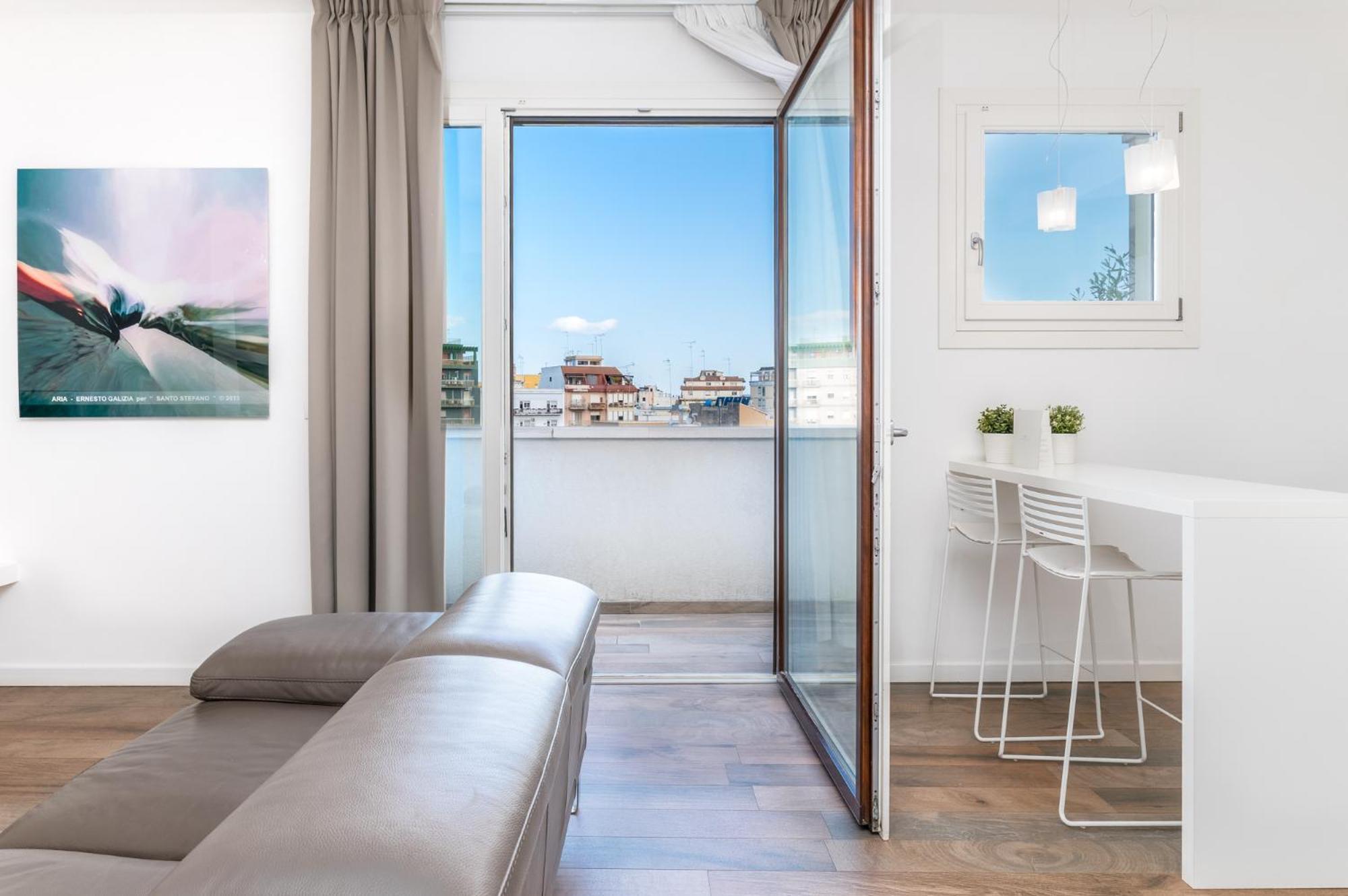 Santo Stefano Raro Rooms Collection Brindisi Ngoại thất bức ảnh