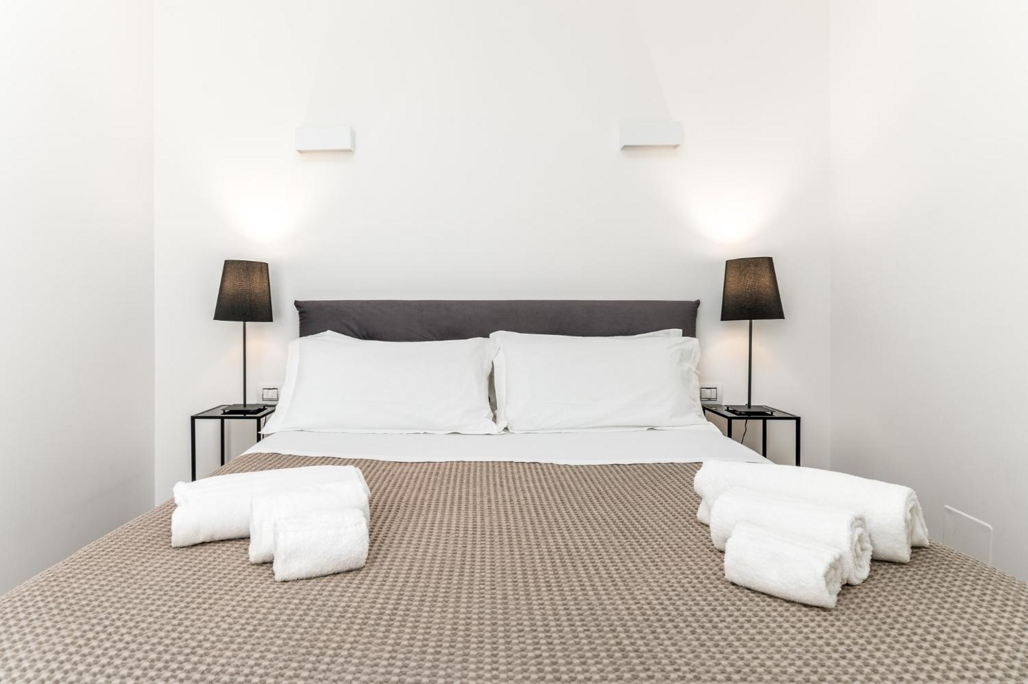 Santo Stefano Raro Rooms Collection Brindisi Ngoại thất bức ảnh