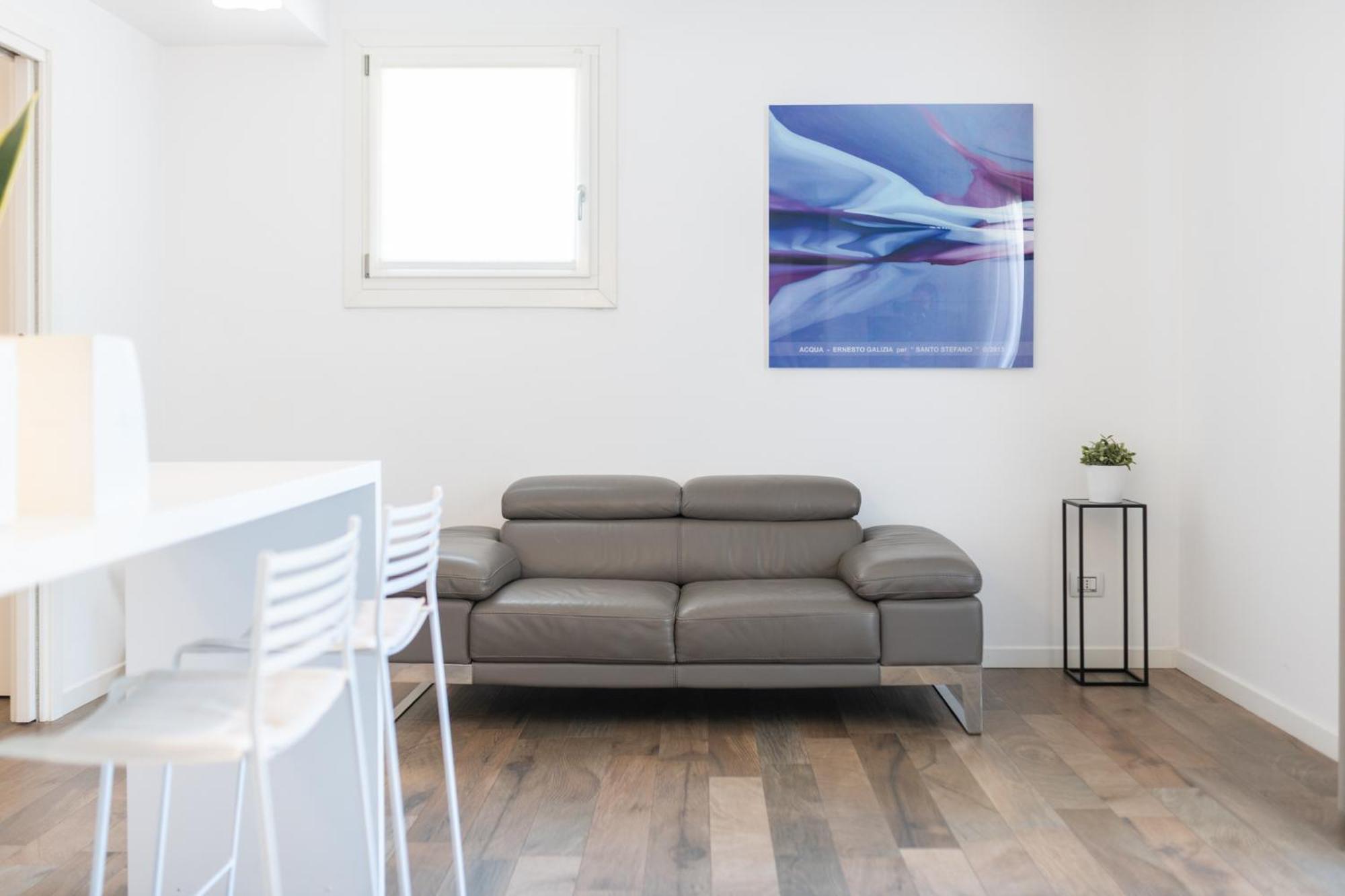 Santo Stefano Raro Rooms Collection Brindisi Ngoại thất bức ảnh