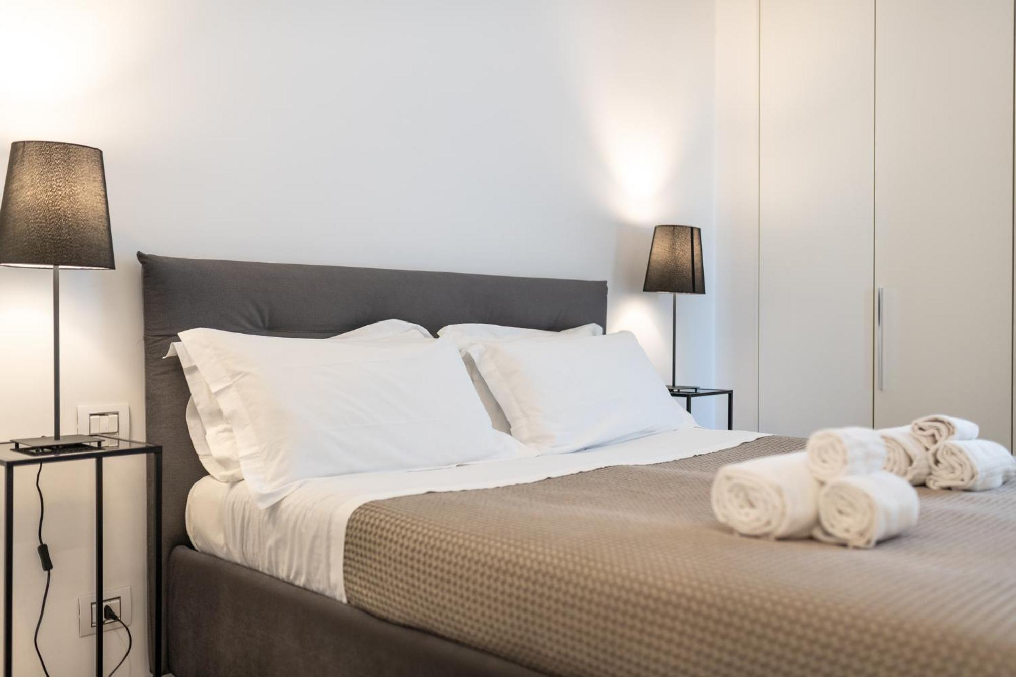 Santo Stefano Raro Rooms Collection Brindisi Ngoại thất bức ảnh