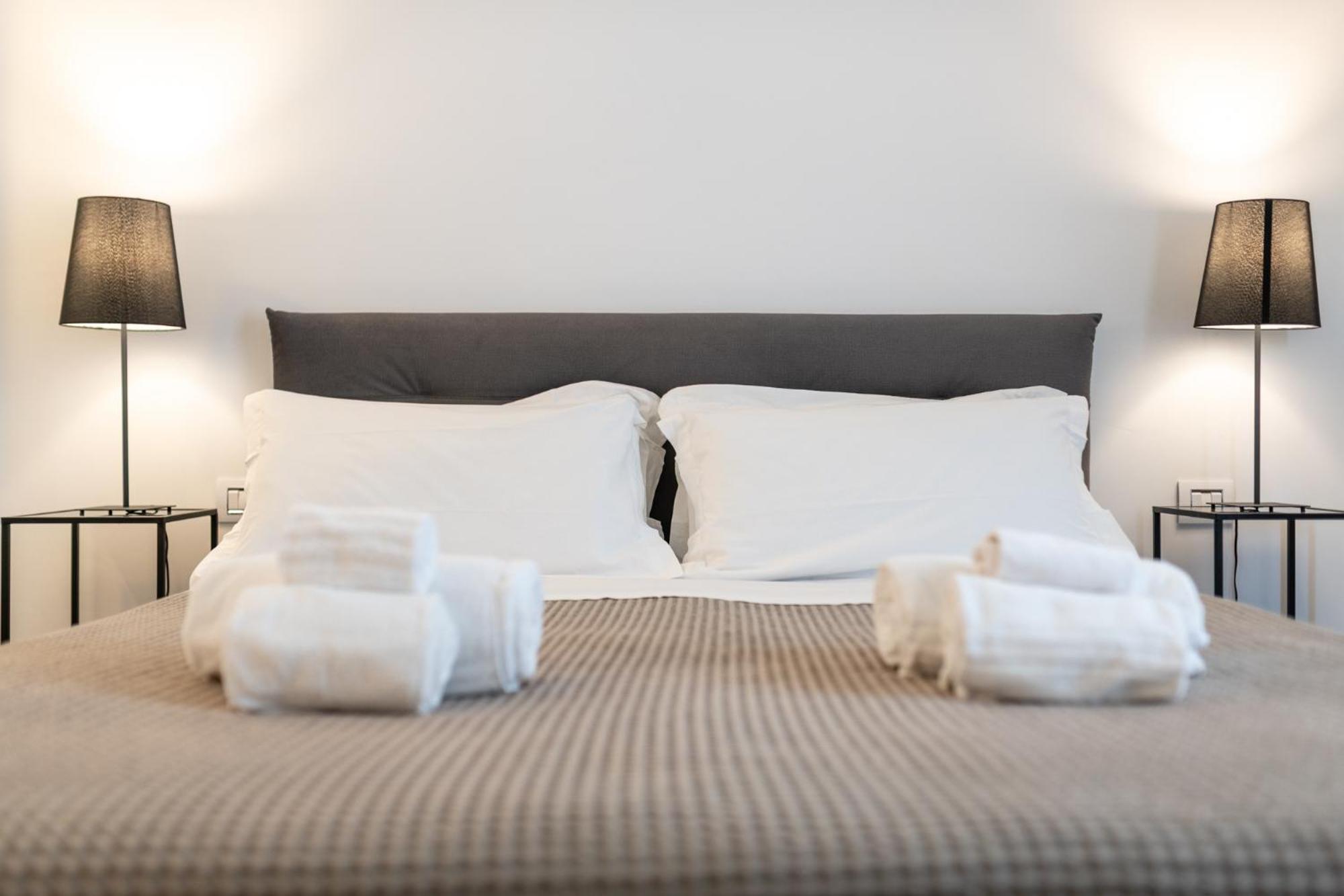 Santo Stefano Raro Rooms Collection Brindisi Ngoại thất bức ảnh