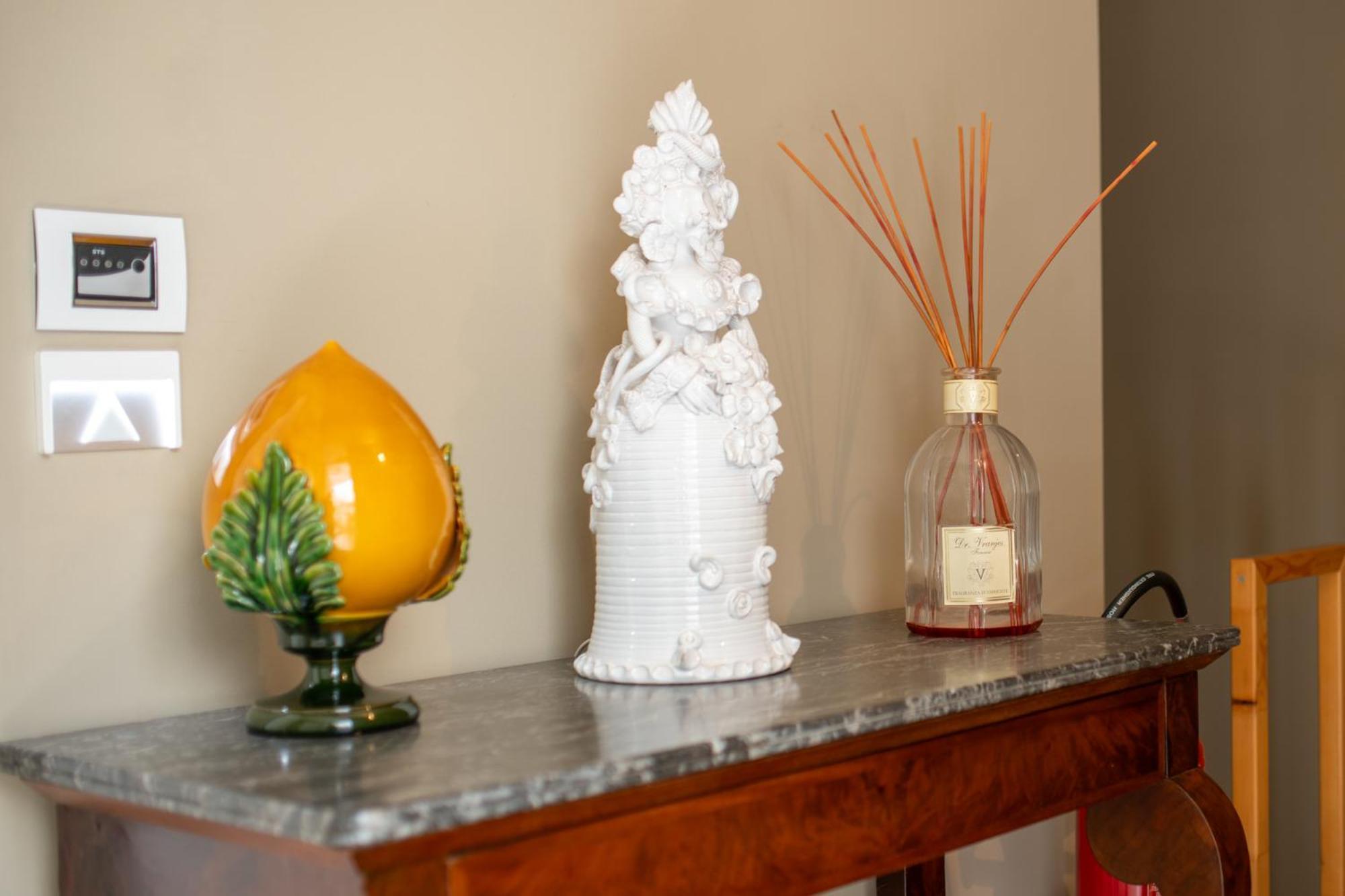 Santo Stefano Raro Rooms Collection Brindisi Ngoại thất bức ảnh