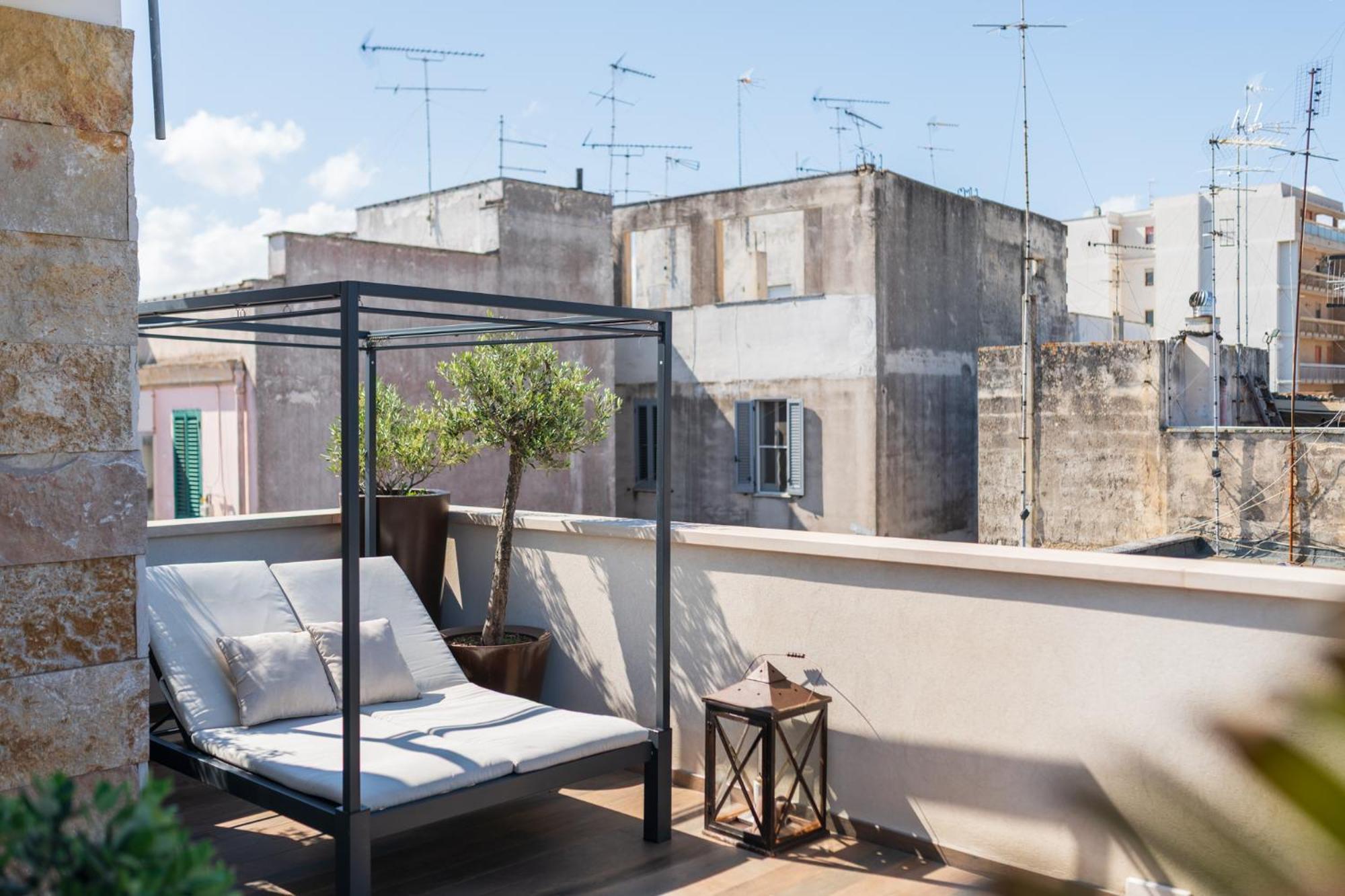 Santo Stefano Raro Rooms Collection Brindisi Ngoại thất bức ảnh