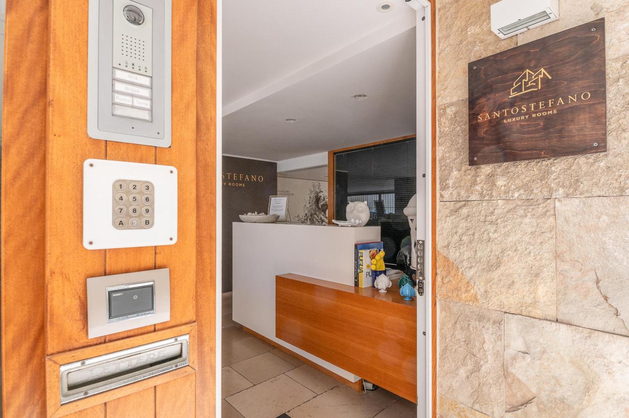 Santo Stefano Raro Rooms Collection Brindisi Ngoại thất bức ảnh