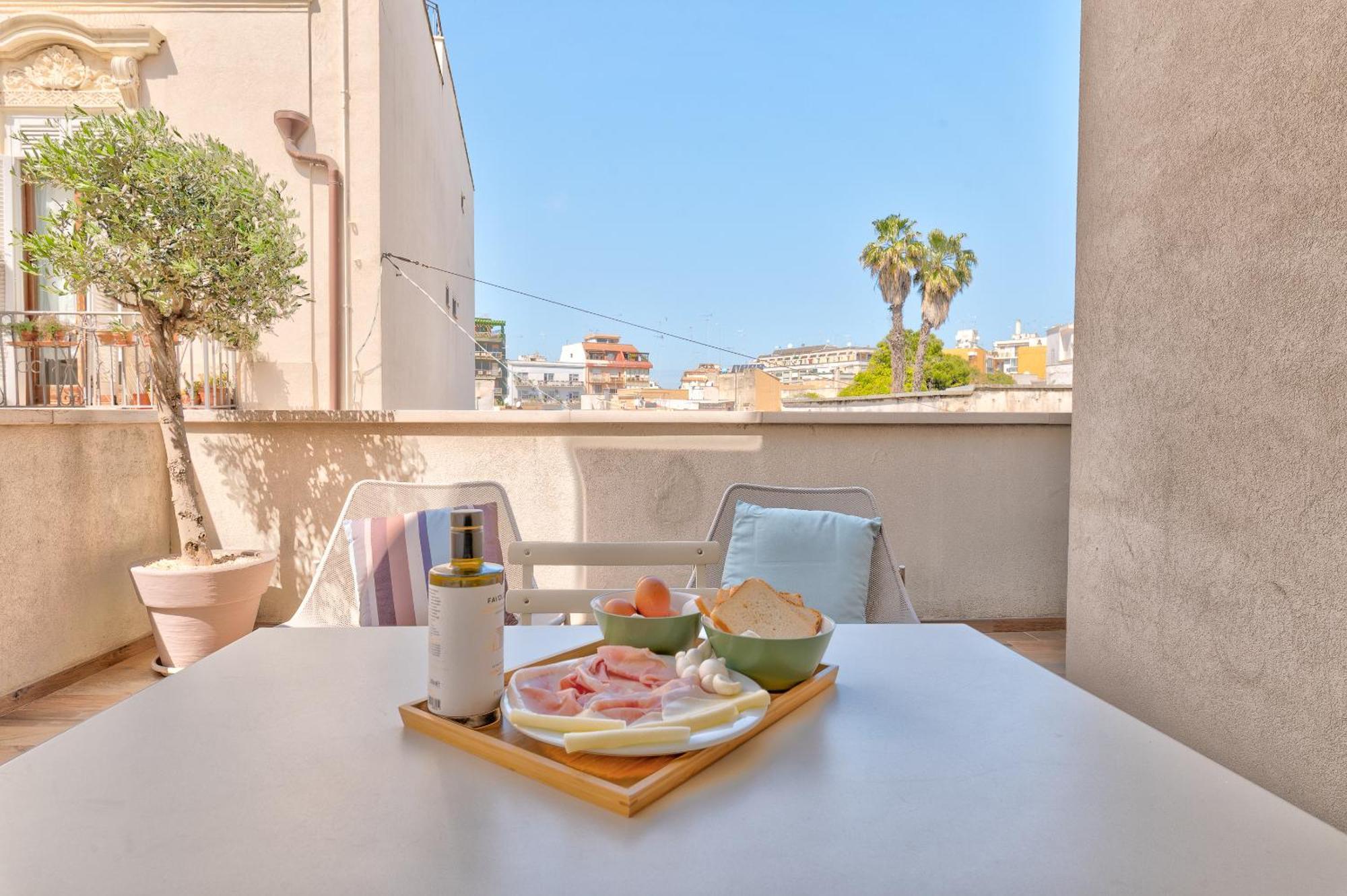 Santo Stefano Raro Rooms Collection Brindisi Ngoại thất bức ảnh