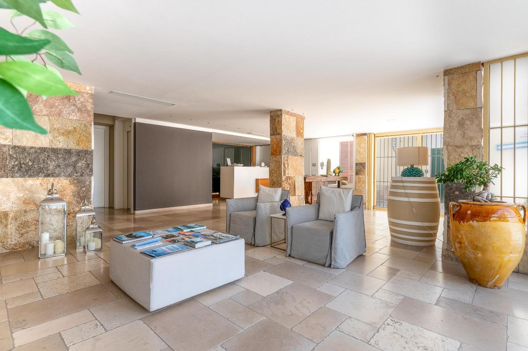 Santo Stefano Raro Rooms Collection Brindisi Ngoại thất bức ảnh