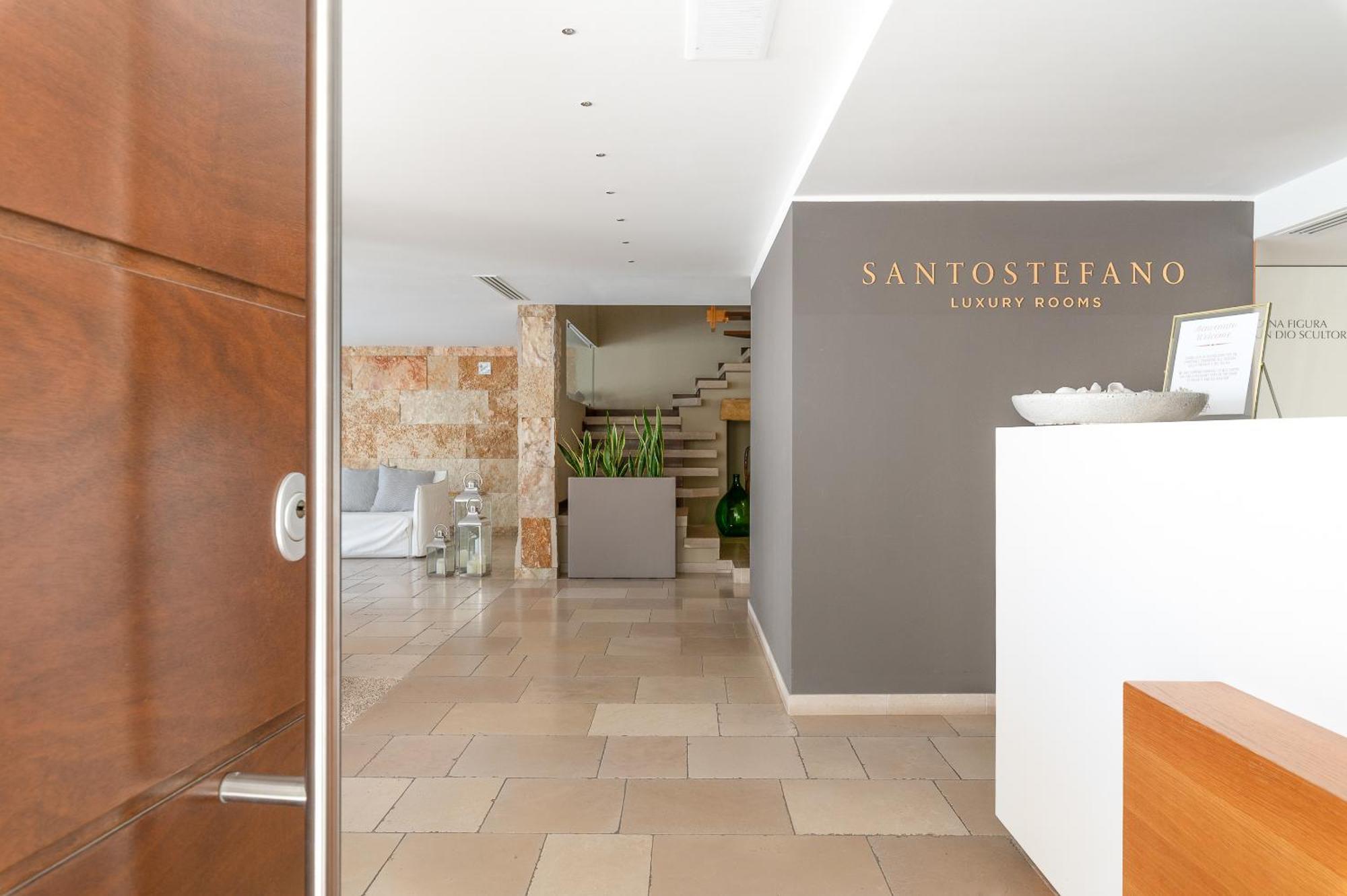 Santo Stefano Raro Rooms Collection Brindisi Ngoại thất bức ảnh