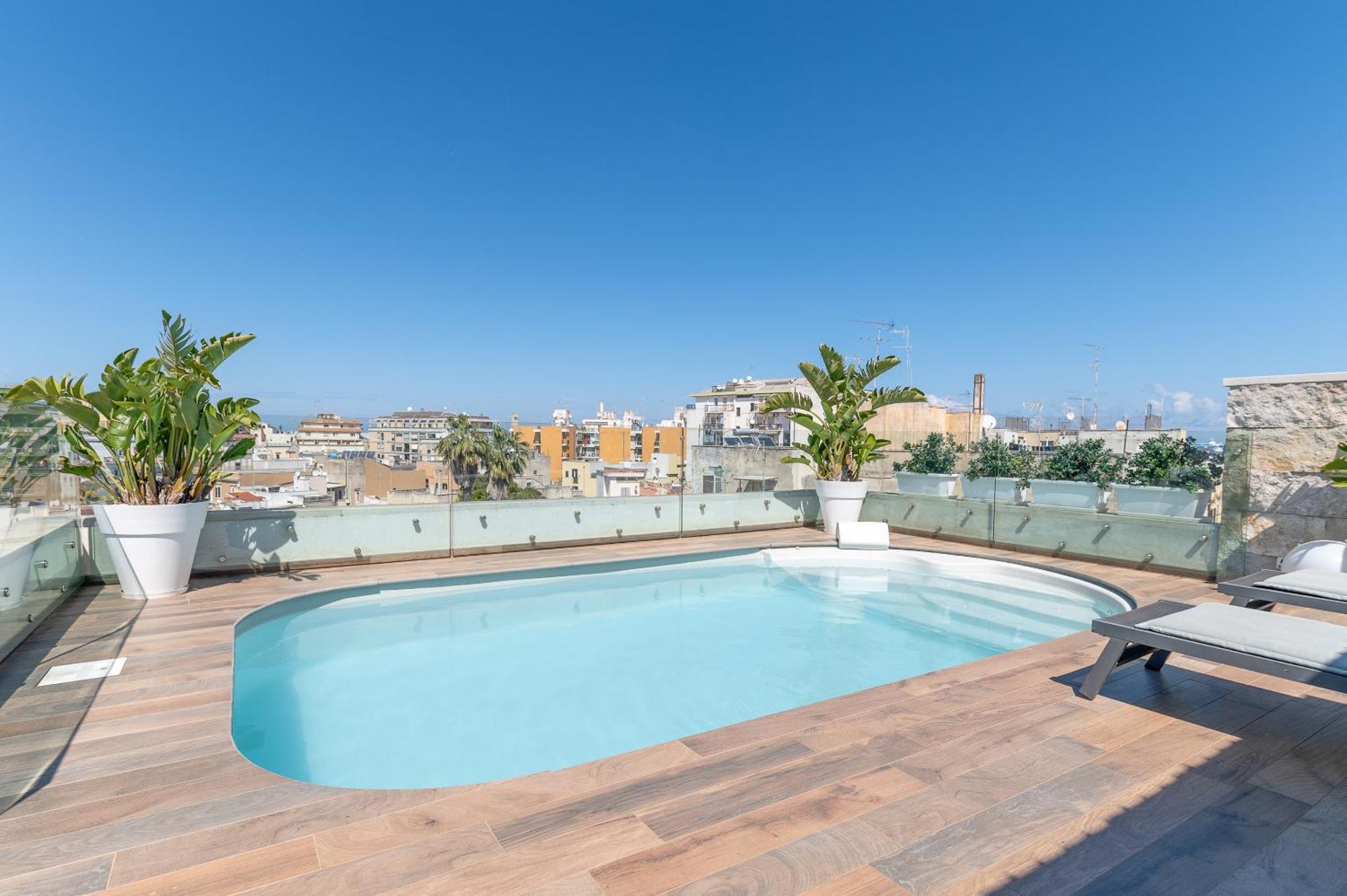 Santo Stefano Raro Rooms Collection Brindisi Ngoại thất bức ảnh