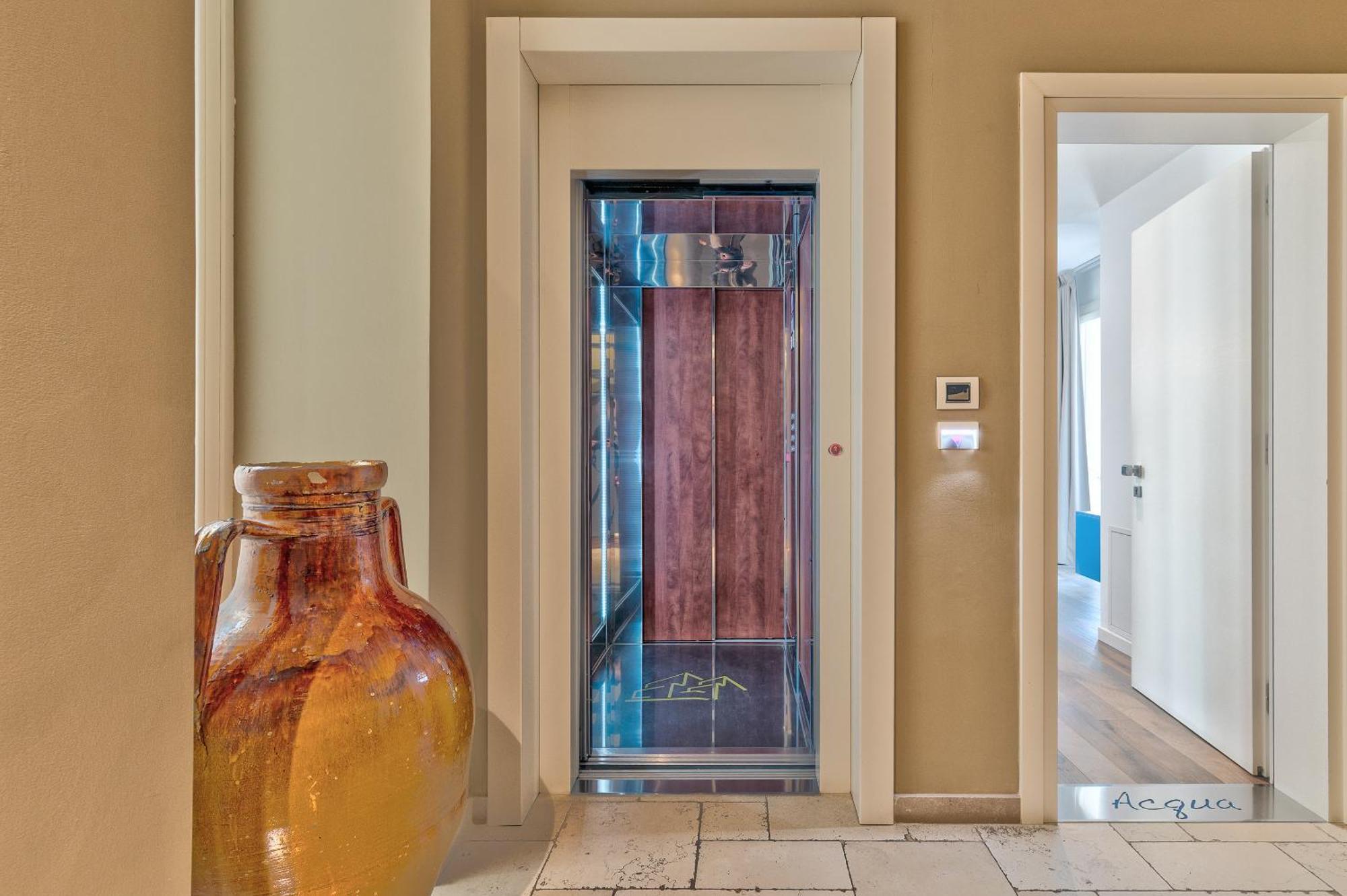 Santo Stefano Raro Rooms Collection Brindisi Ngoại thất bức ảnh