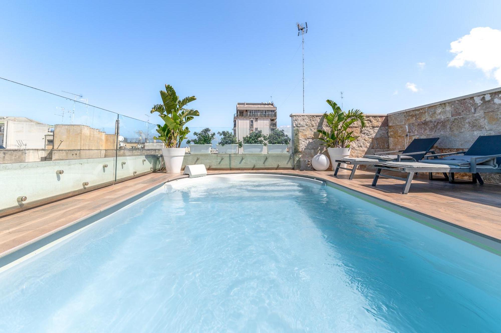 Santo Stefano Raro Rooms Collection Brindisi Ngoại thất bức ảnh