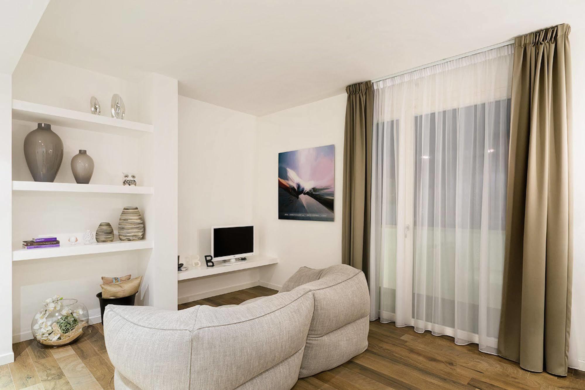 Santo Stefano Raro Rooms Collection Brindisi Ngoại thất bức ảnh