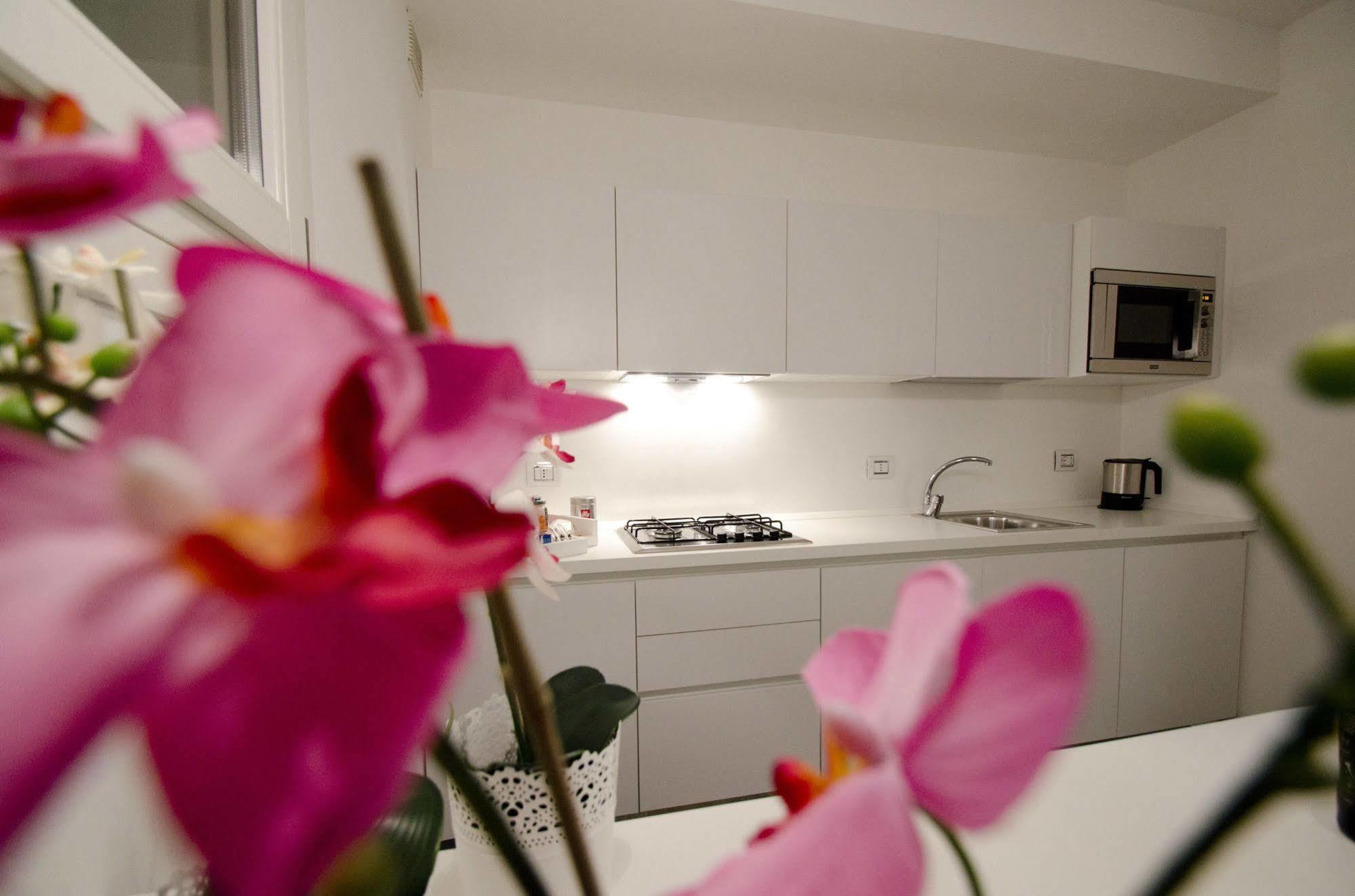 Santo Stefano Raro Rooms Collection Brindisi Ngoại thất bức ảnh