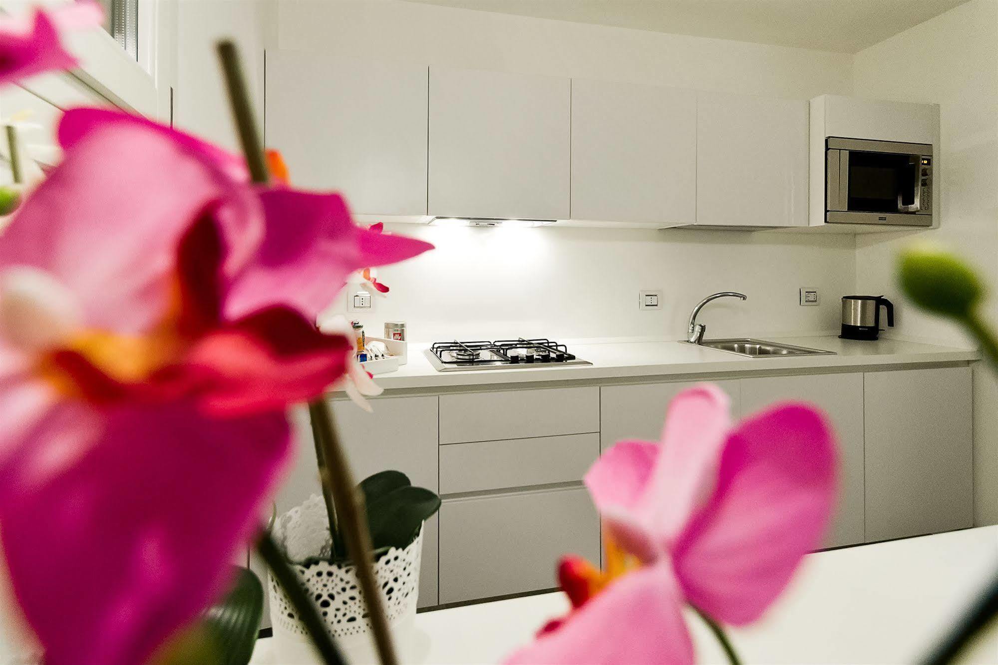 Santo Stefano Raro Rooms Collection Brindisi Ngoại thất bức ảnh